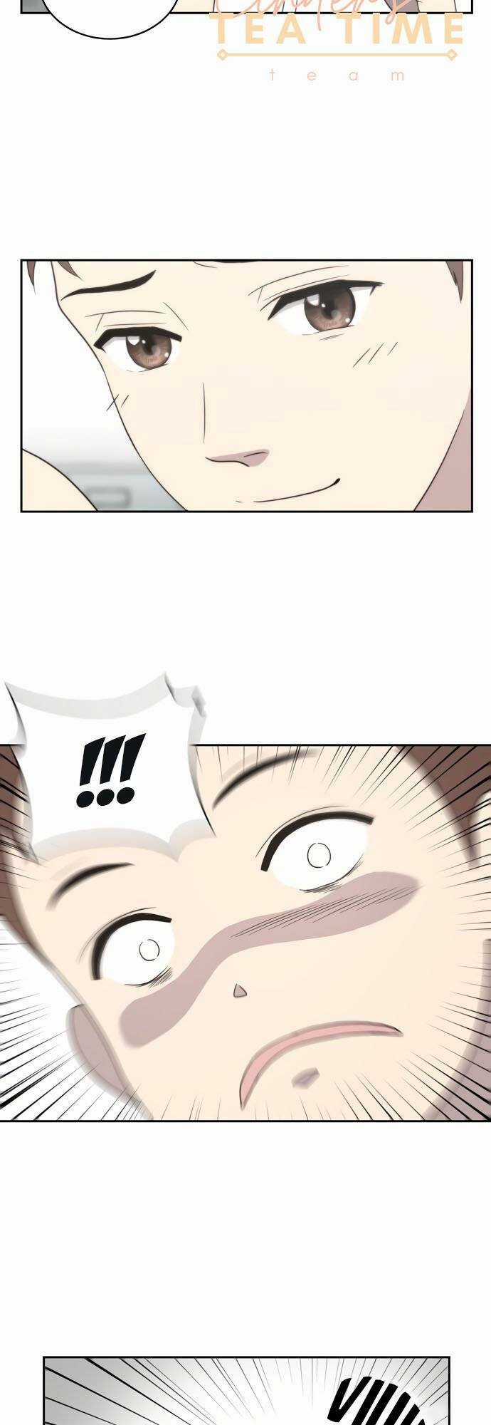 Cô Nàng Hết Thuốc Chữa - Chapter 2 - Trang 24