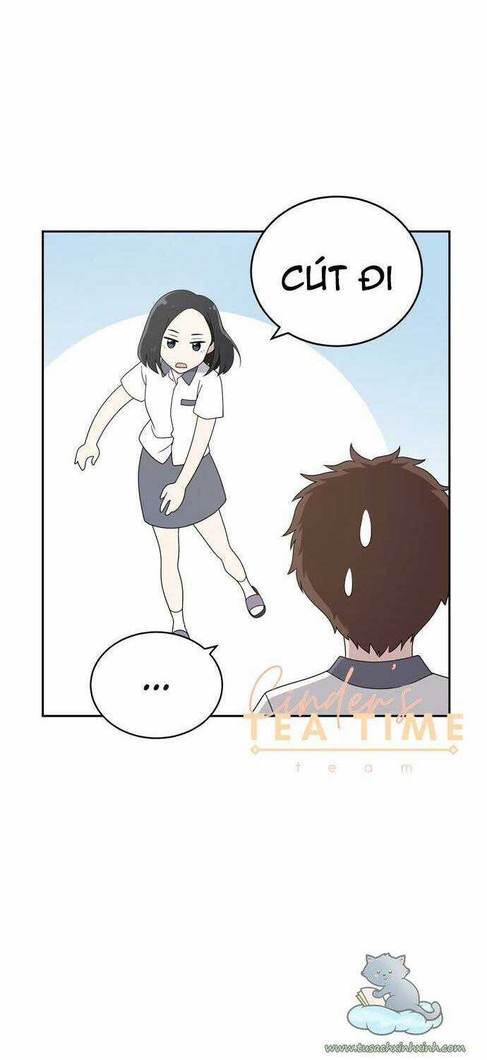 Cô Nàng Hết Thuốc Chữa - Chapter 2 - Trang 26