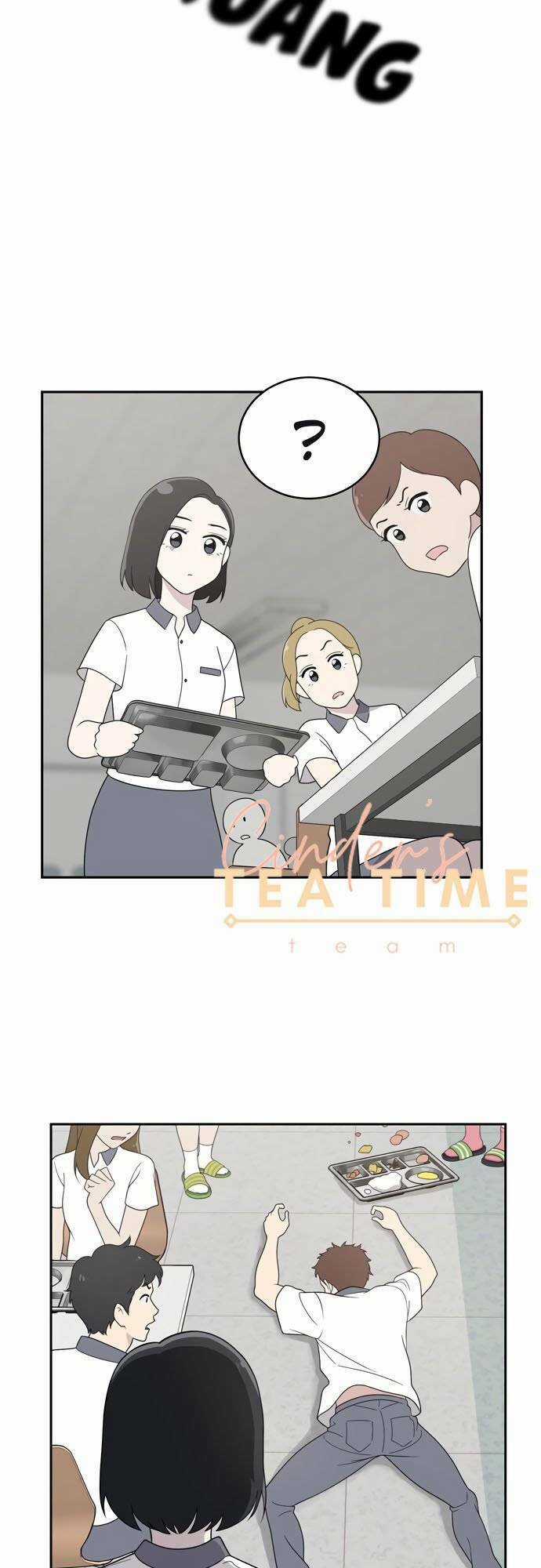 Cô Nàng Hết Thuốc Chữa - Chapter 2 - Trang 28