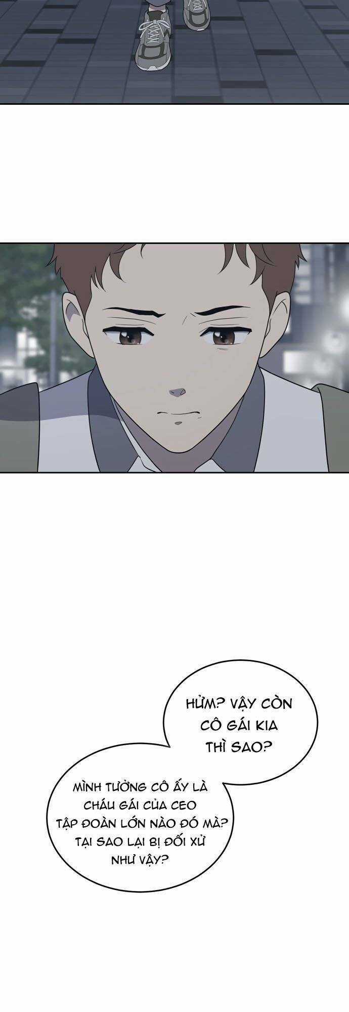 Cô Nàng Hết Thuốc Chữa - Chapter 2 - Trang 4