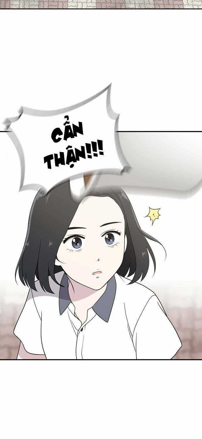 Cô Nàng Hết Thuốc Chữa - Chapter 2 - Trang 33