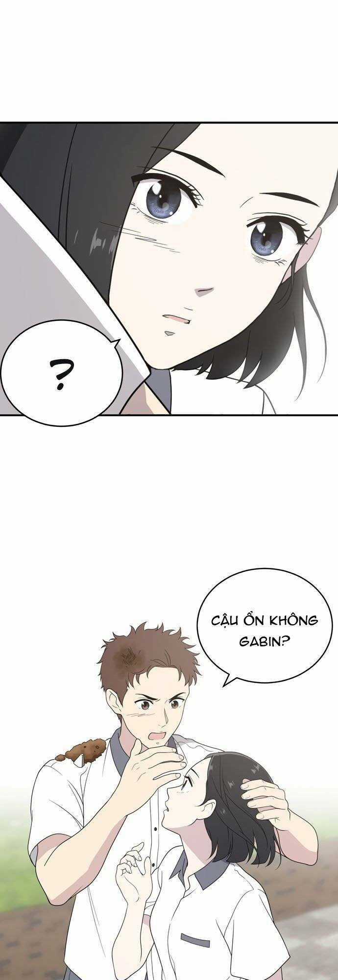 Cô Nàng Hết Thuốc Chữa - Chapter 2 - Trang 35