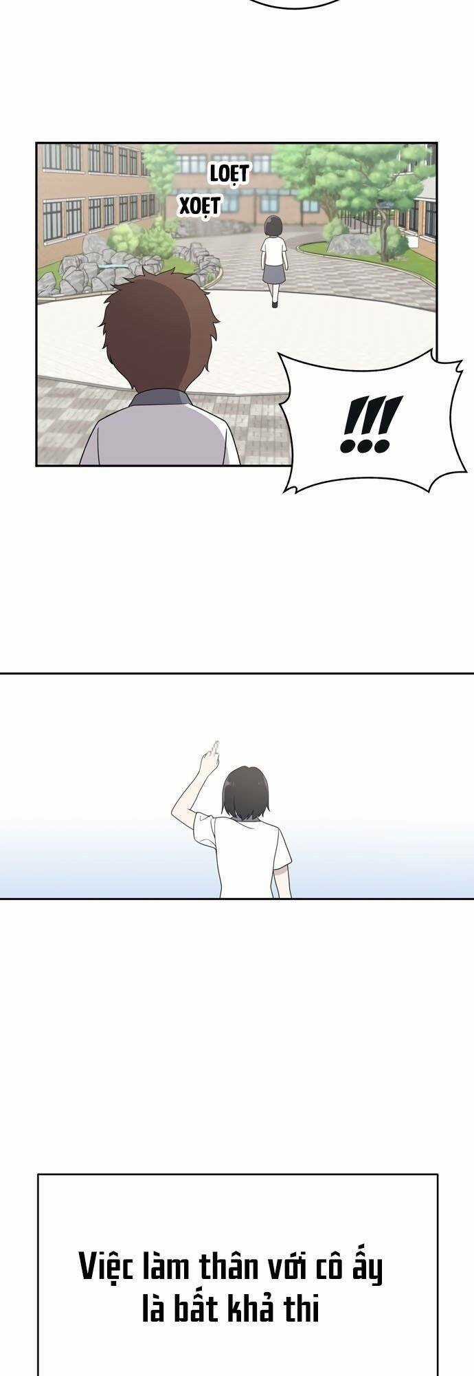 Cô Nàng Hết Thuốc Chữa - Chapter 2 - Trang 37