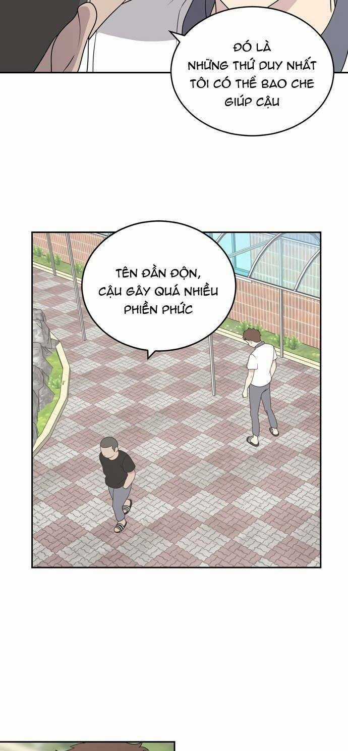 Cô Nàng Hết Thuốc Chữa - Chapter 2 - Trang 40