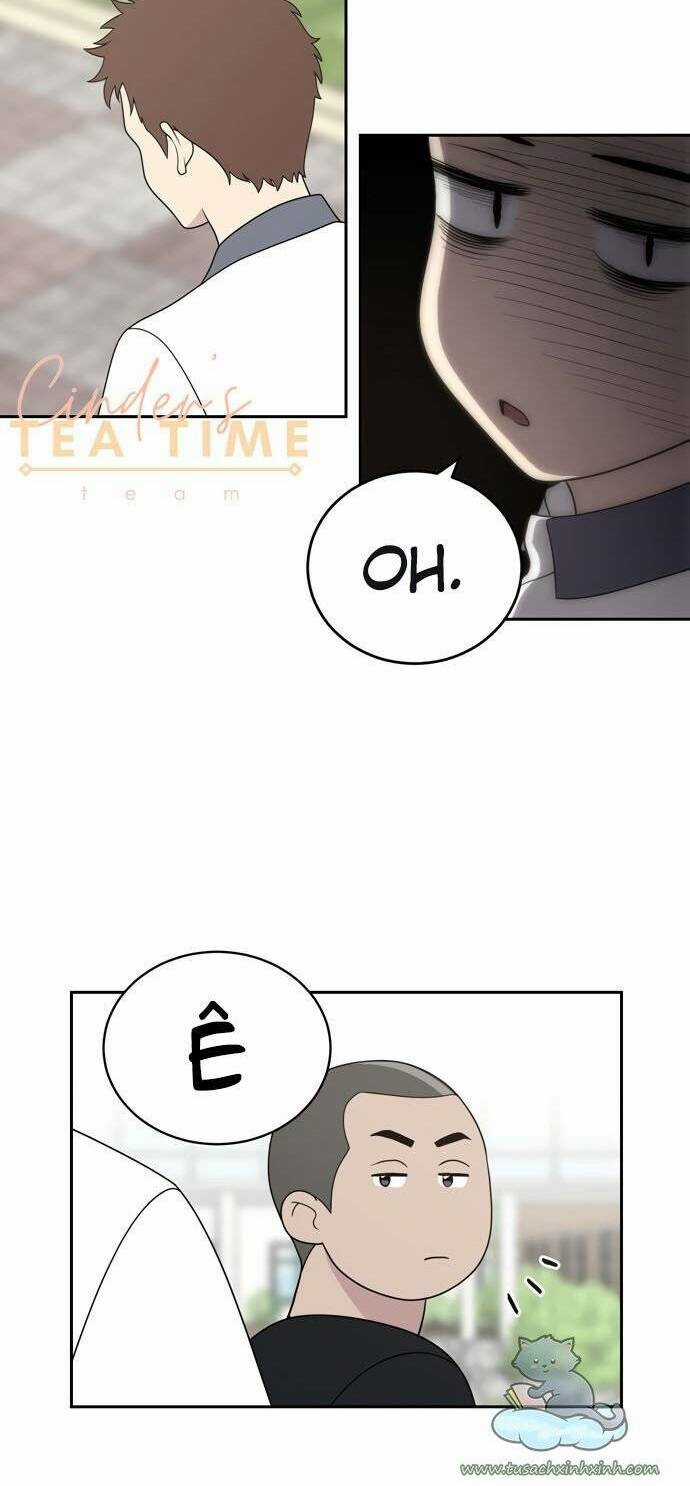 Cô Nàng Hết Thuốc Chữa - Chapter 2 - Trang 41