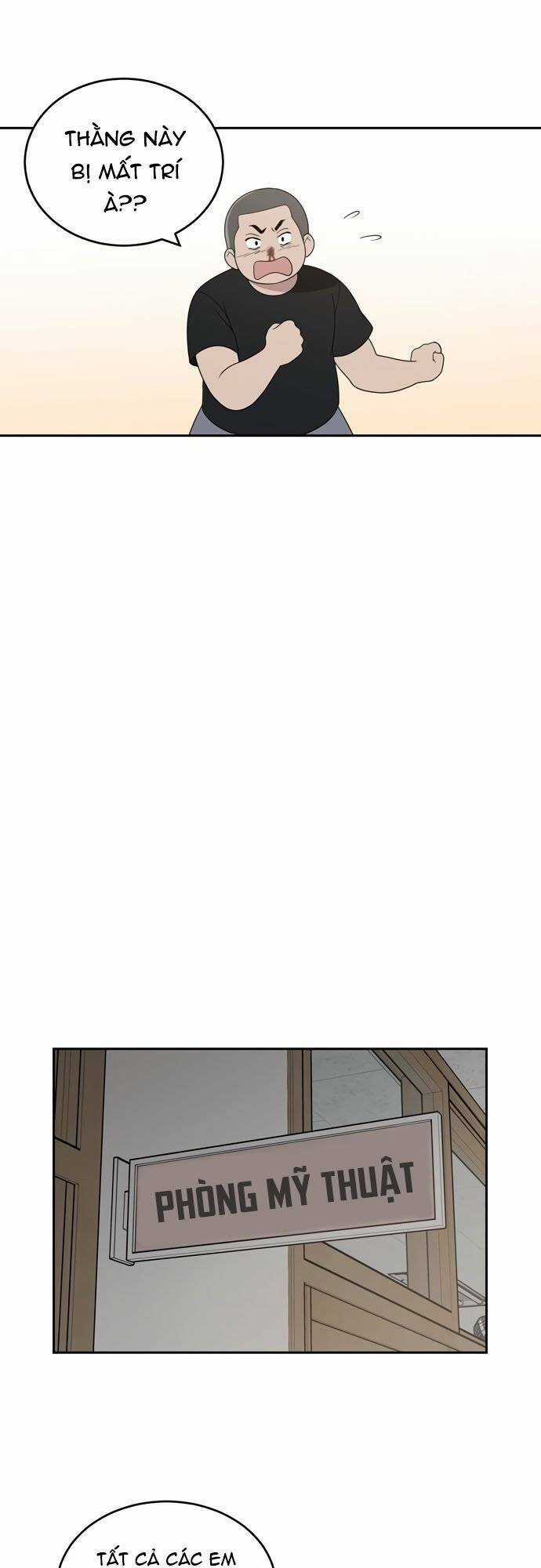 Cô Nàng Hết Thuốc Chữa - Chapter 2 - Trang 45
