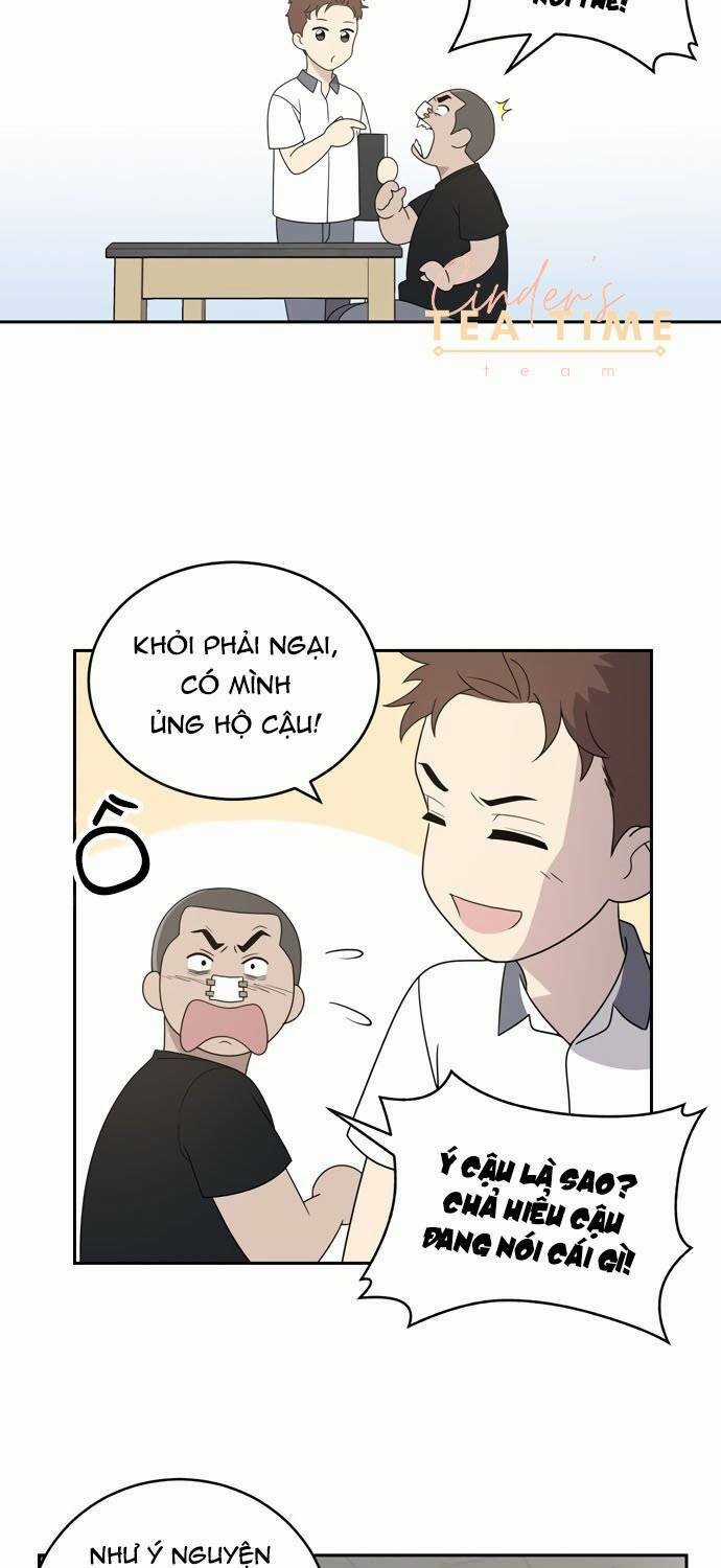 Cô Nàng Hết Thuốc Chữa - Chapter 2 - Trang 49