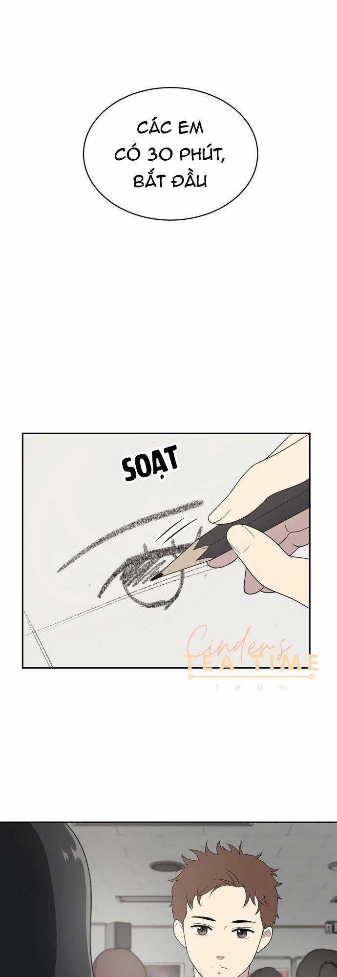 Cô Nàng Hết Thuốc Chữa - Chapter 2 - Trang 52