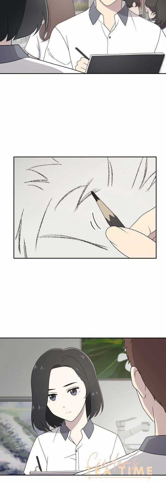 Cô Nàng Hết Thuốc Chữa - Chapter 2 - Trang 53