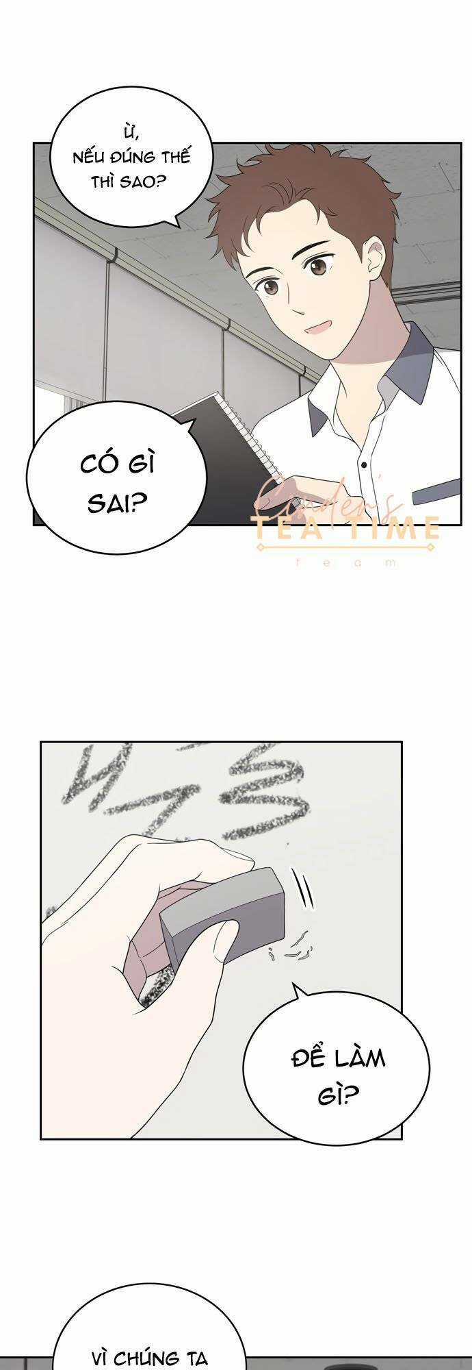 Cô Nàng Hết Thuốc Chữa - Chapter 2 - Trang 56