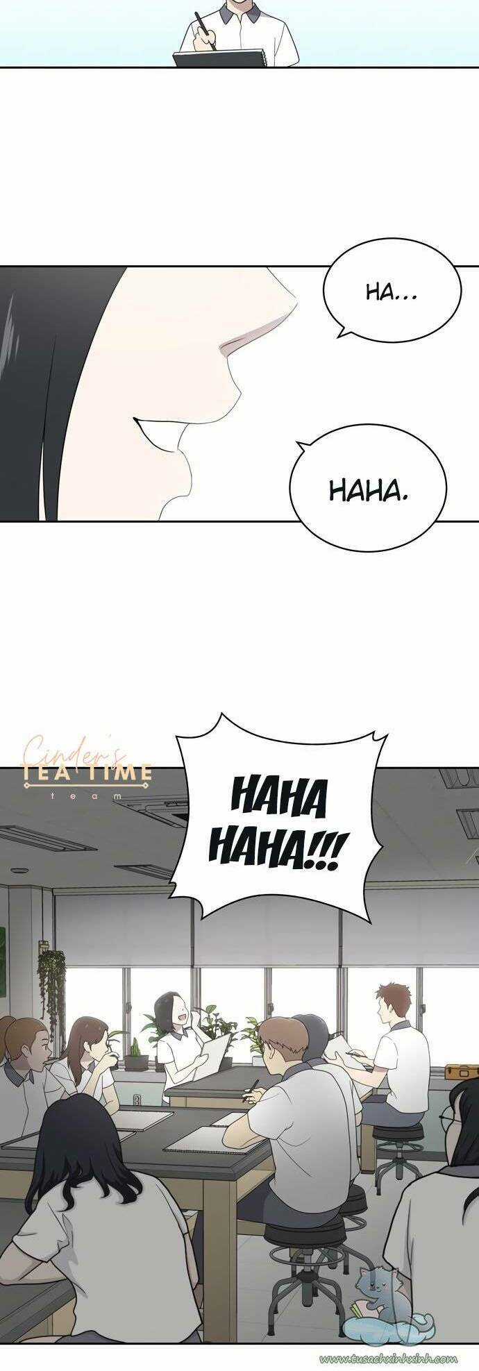 Cô Nàng Hết Thuốc Chữa - Chapter 2 - Trang 58