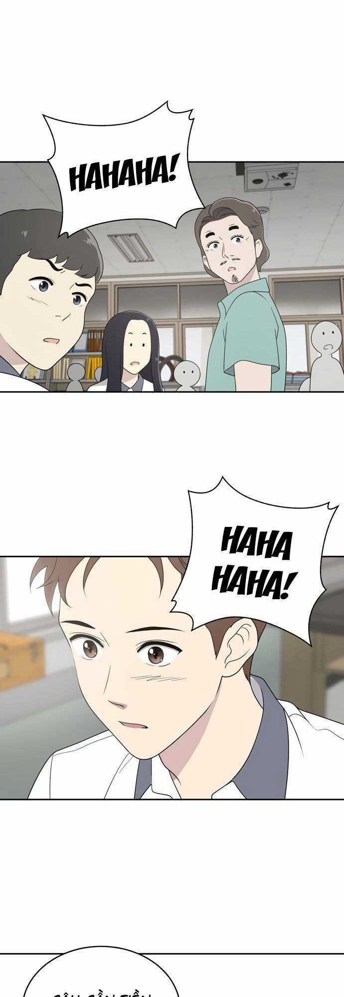 Cô Nàng Hết Thuốc Chữa - Chapter 2 - Trang 59