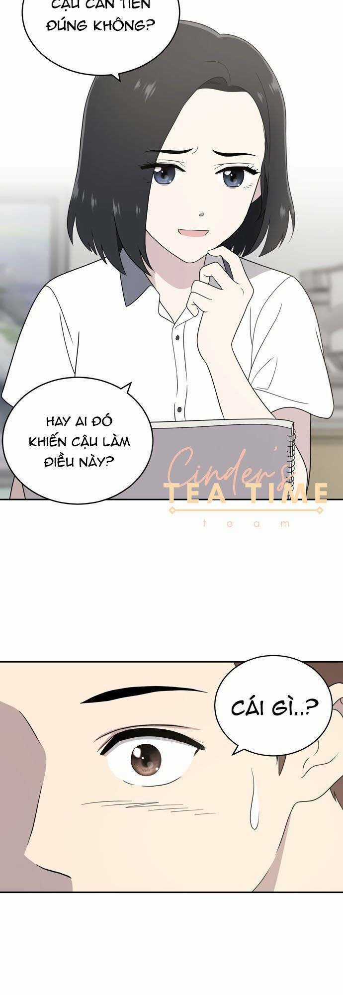 Cô Nàng Hết Thuốc Chữa - Chapter 2 - Trang 60