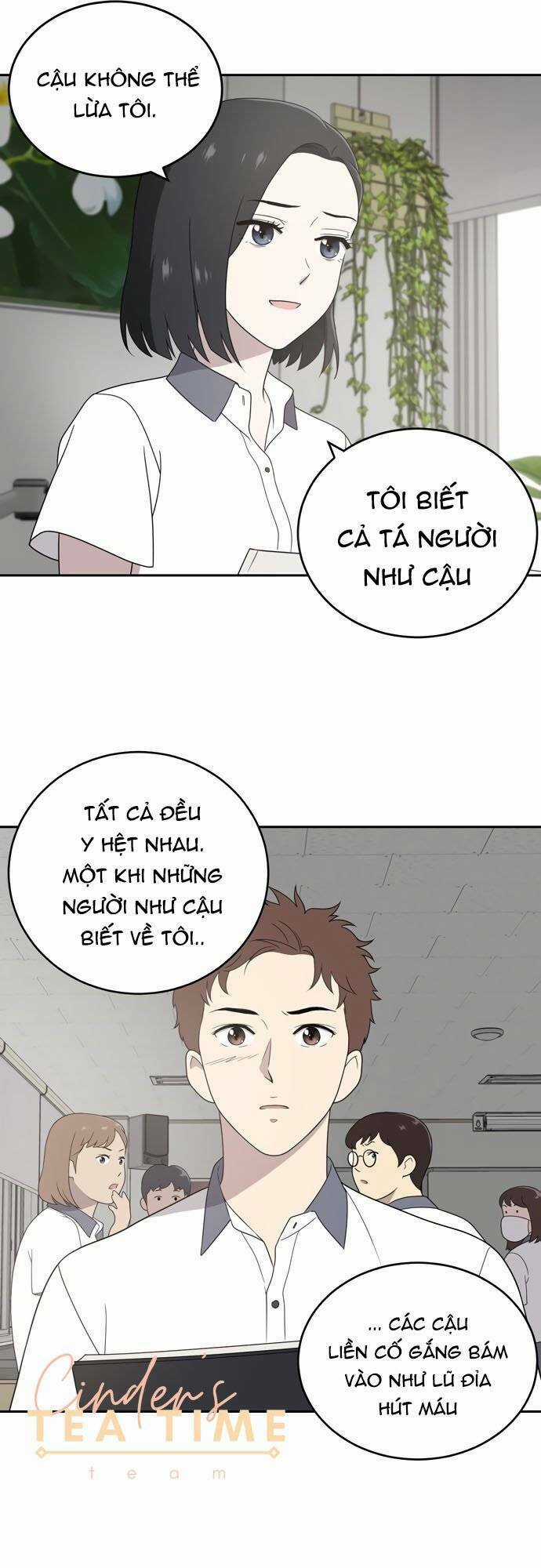 Cô Nàng Hết Thuốc Chữa - Chapter 2 - Trang 61