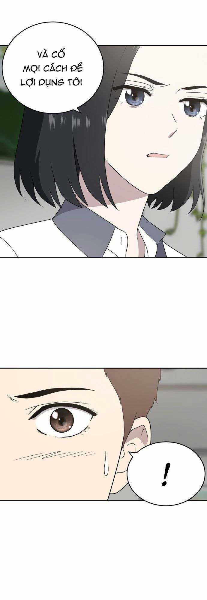 Cô Nàng Hết Thuốc Chữa - Chapter 2 - Trang 62