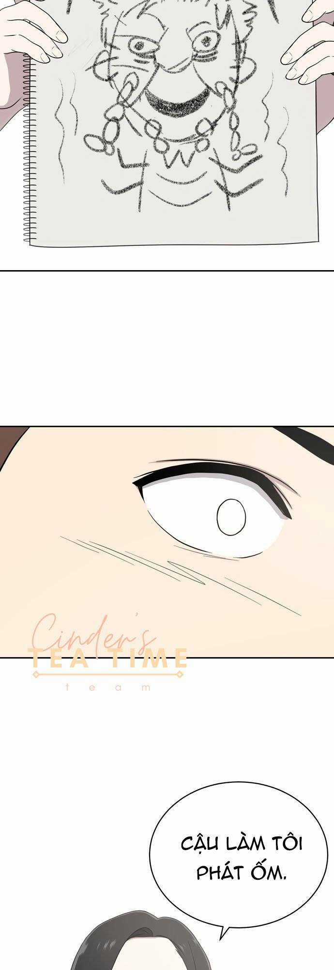 Cô Nàng Hết Thuốc Chữa - Chapter 2 - Trang 64
