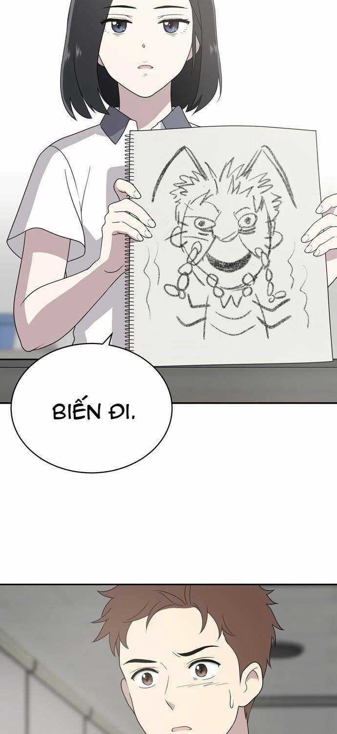 Cô Nàng Hết Thuốc Chữa - Chapter 2 - Trang 65