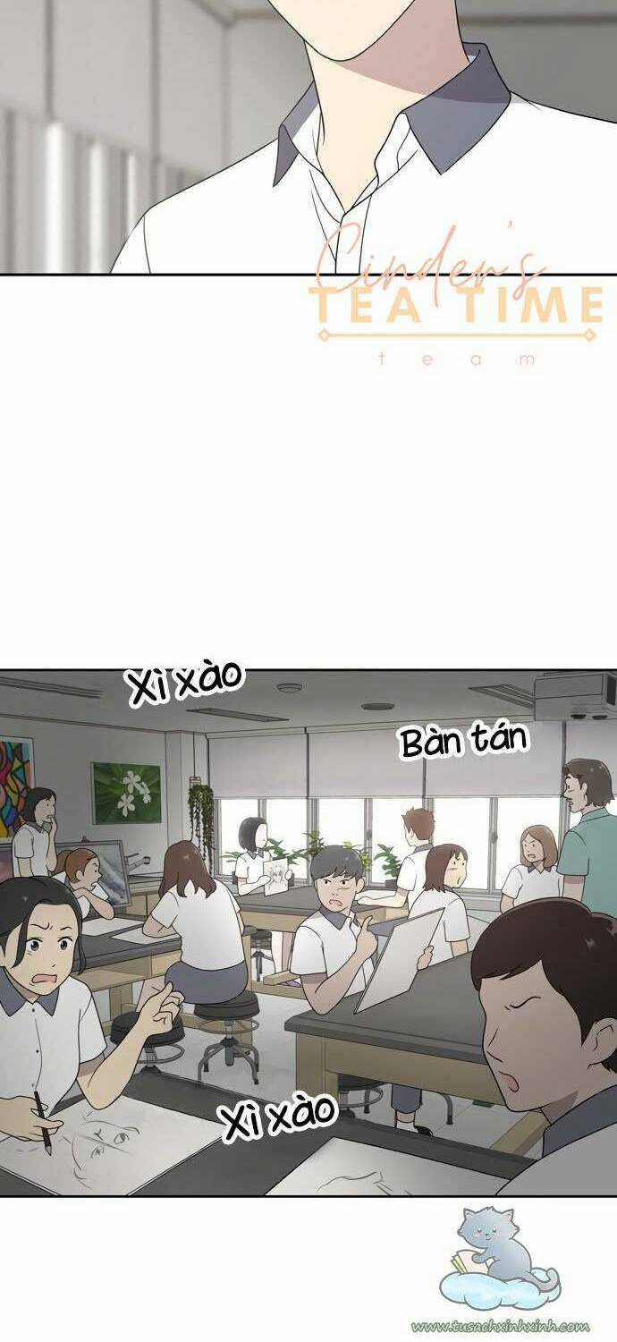 Cô Nàng Hết Thuốc Chữa - Chapter 2 - Trang 66