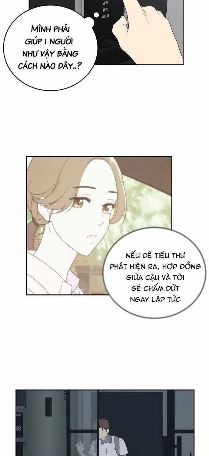 Cô Nàng Hết Thuốc Chữa - Chapter 2 - Trang 9