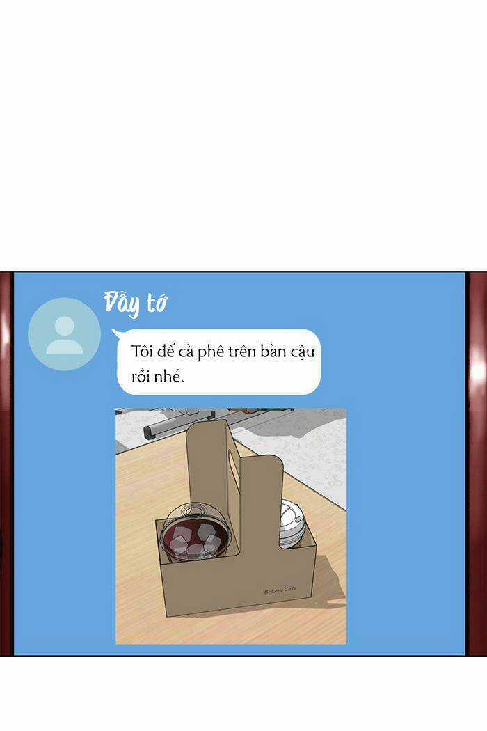 Cô Nàng Hết Thuốc Chữa - Chapter 20 - Trang 15