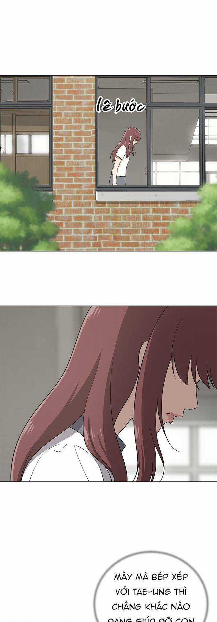 Cô Nàng Hết Thuốc Chữa - Chapter 20 - Trang 3