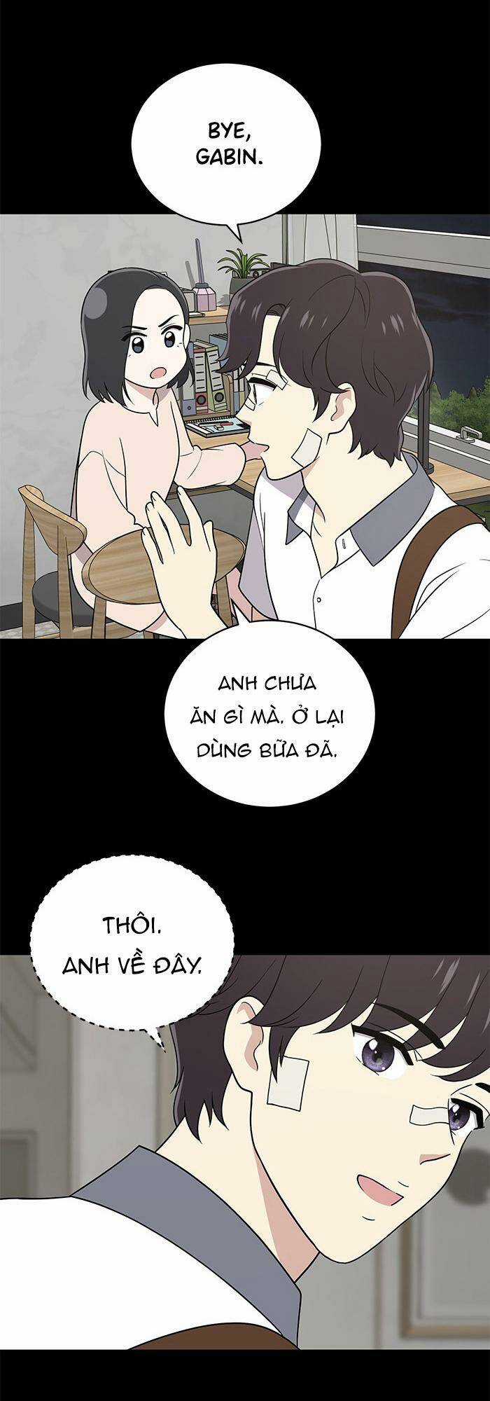 Cô Nàng Hết Thuốc Chữa - Chapter 20 - Trang 26