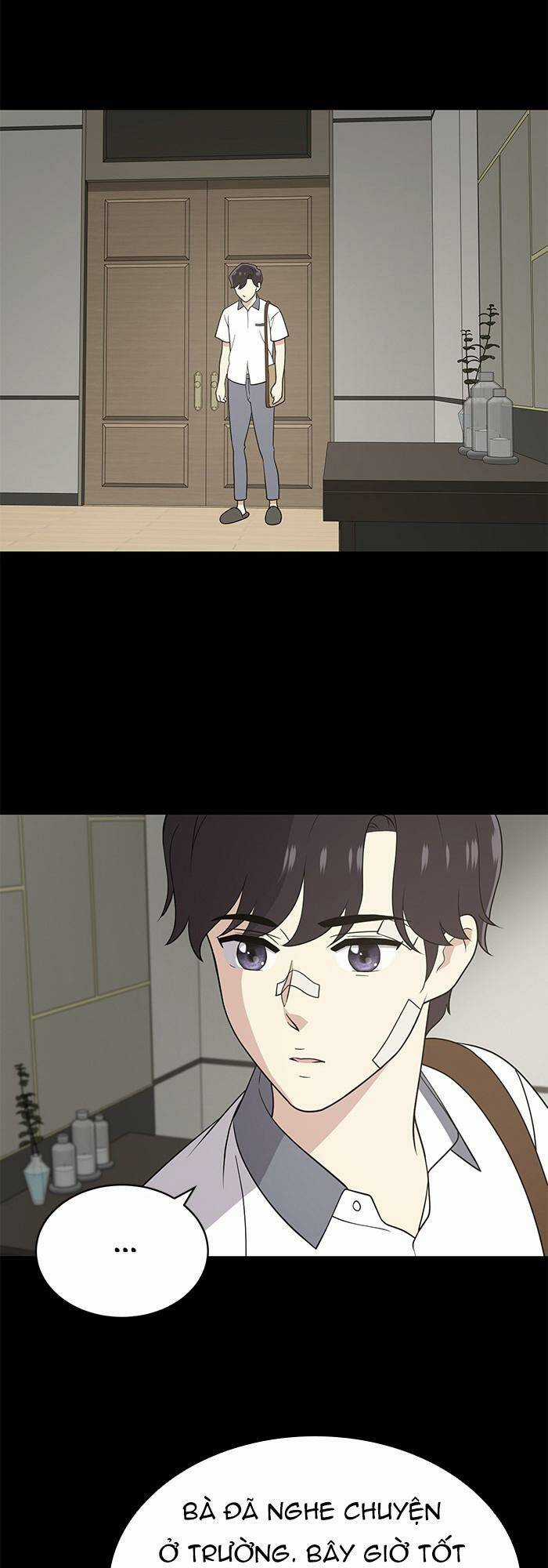 Cô Nàng Hết Thuốc Chữa - Chapter 20 - Trang 30
