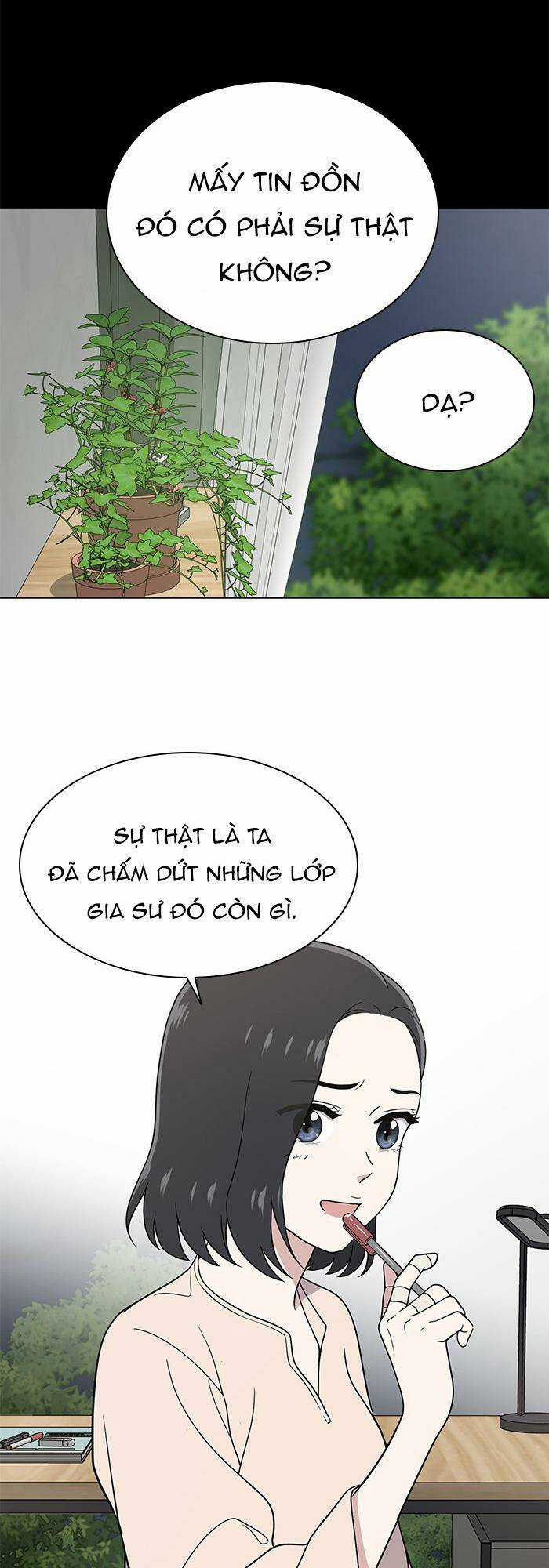 Cô Nàng Hết Thuốc Chữa - Chapter 20 - Trang 33