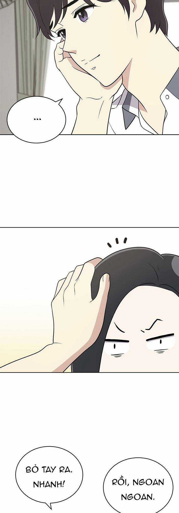 Cô Nàng Hết Thuốc Chữa - Chapter 20 - Trang 39