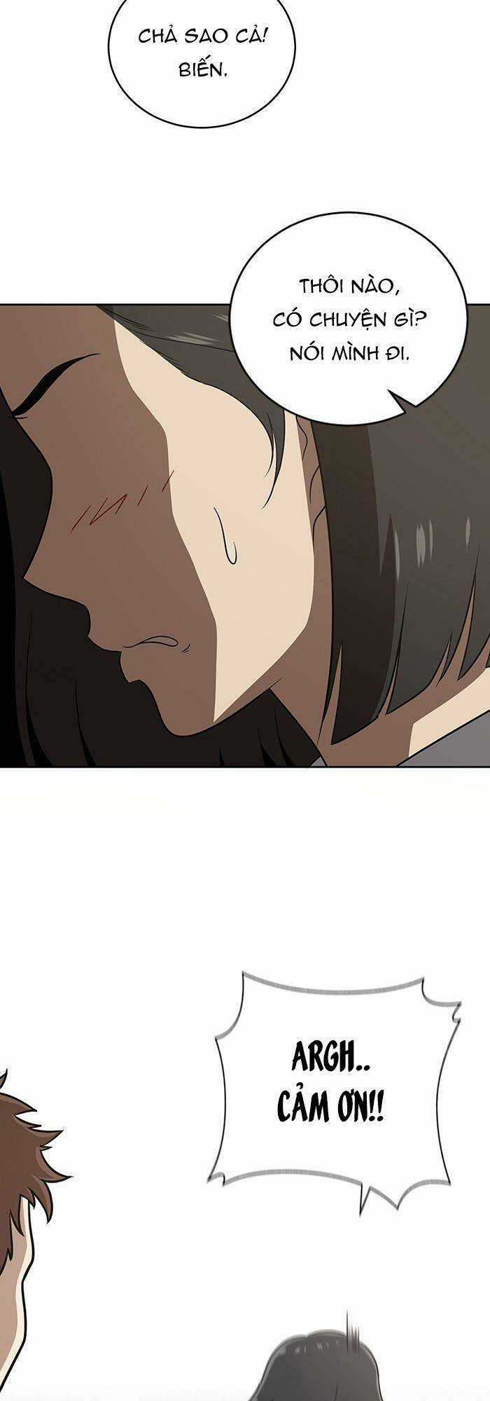 Cô Nàng Hết Thuốc Chữa - Chapter 21 - Trang 11