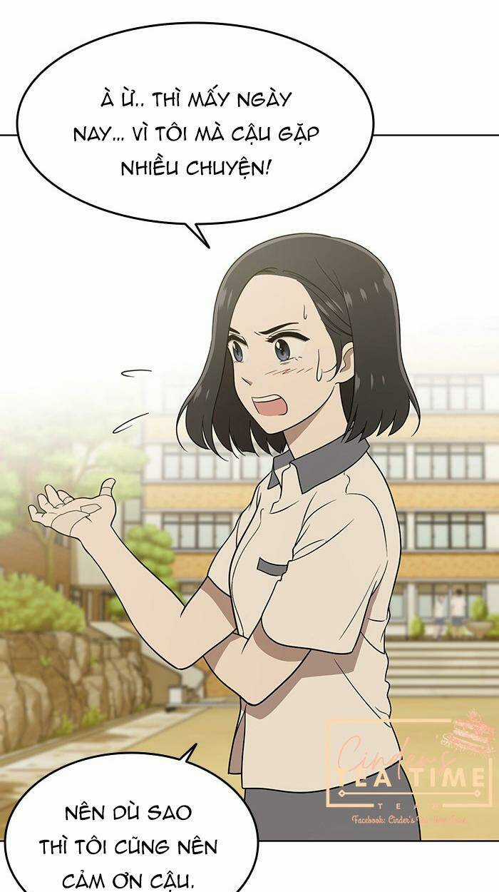 Cô Nàng Hết Thuốc Chữa - Chapter 21 - Trang 13