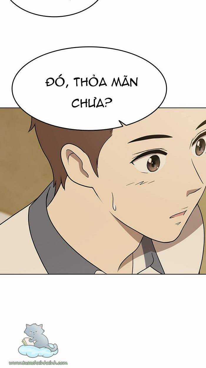 Cô Nàng Hết Thuốc Chữa - Chapter 21 - Trang 14