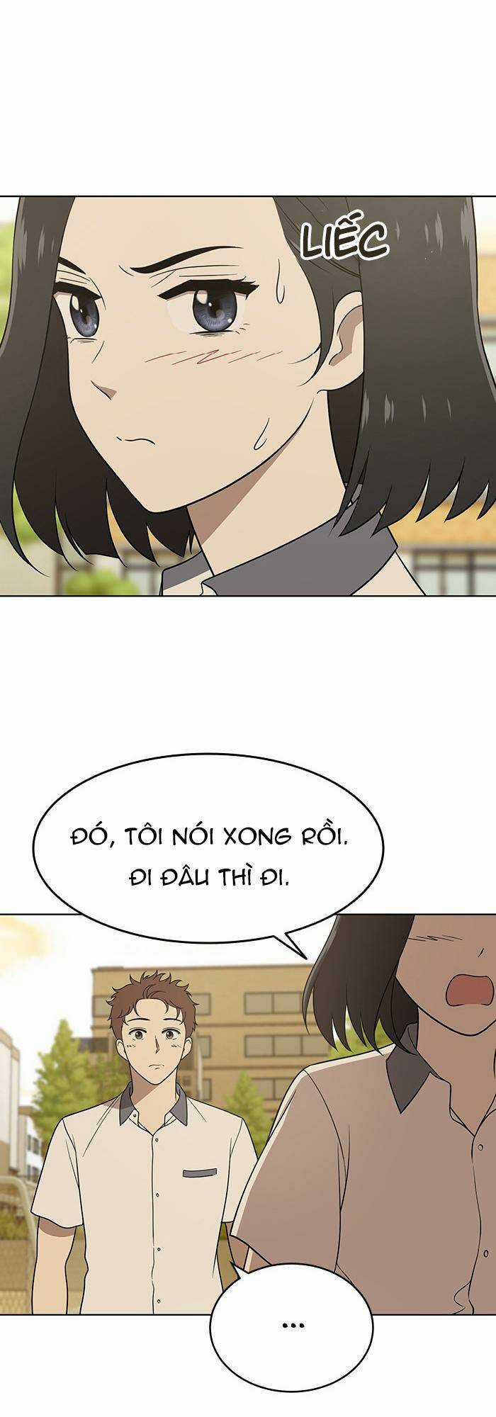 Cô Nàng Hết Thuốc Chữa - Chapter 21 - Trang 15