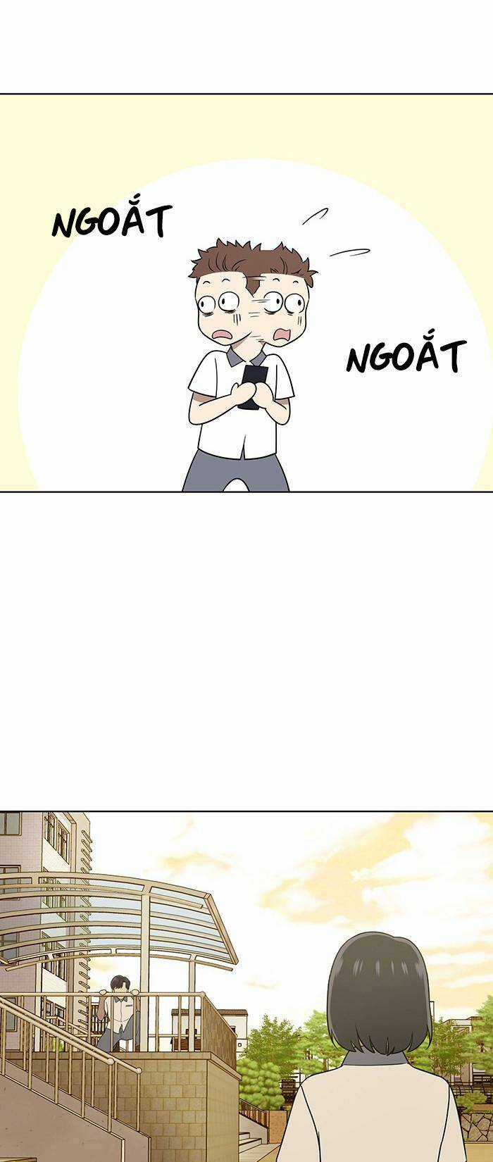 Cô Nàng Hết Thuốc Chữa - Chapter 21 - Trang 18