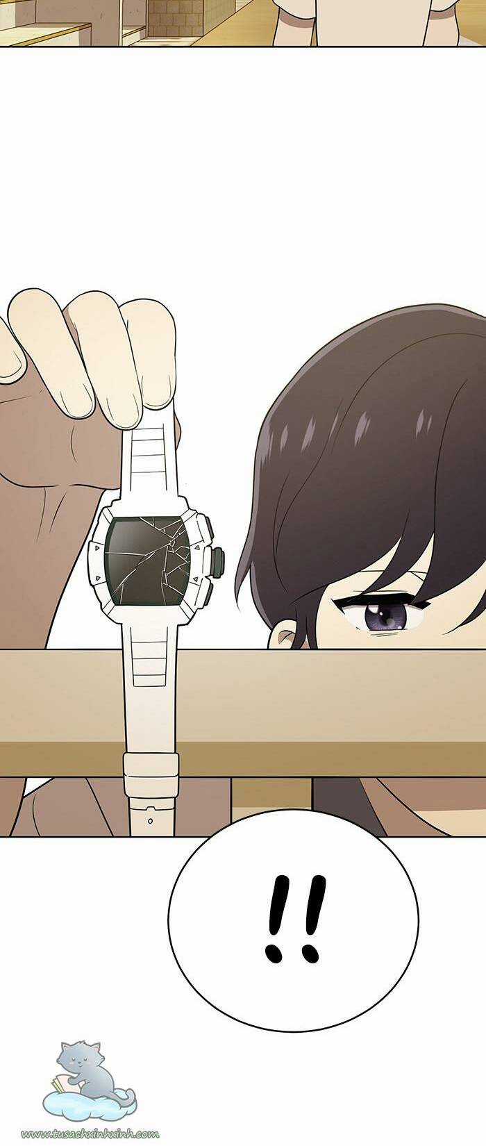 Cô Nàng Hết Thuốc Chữa - Chapter 21 - Trang 19