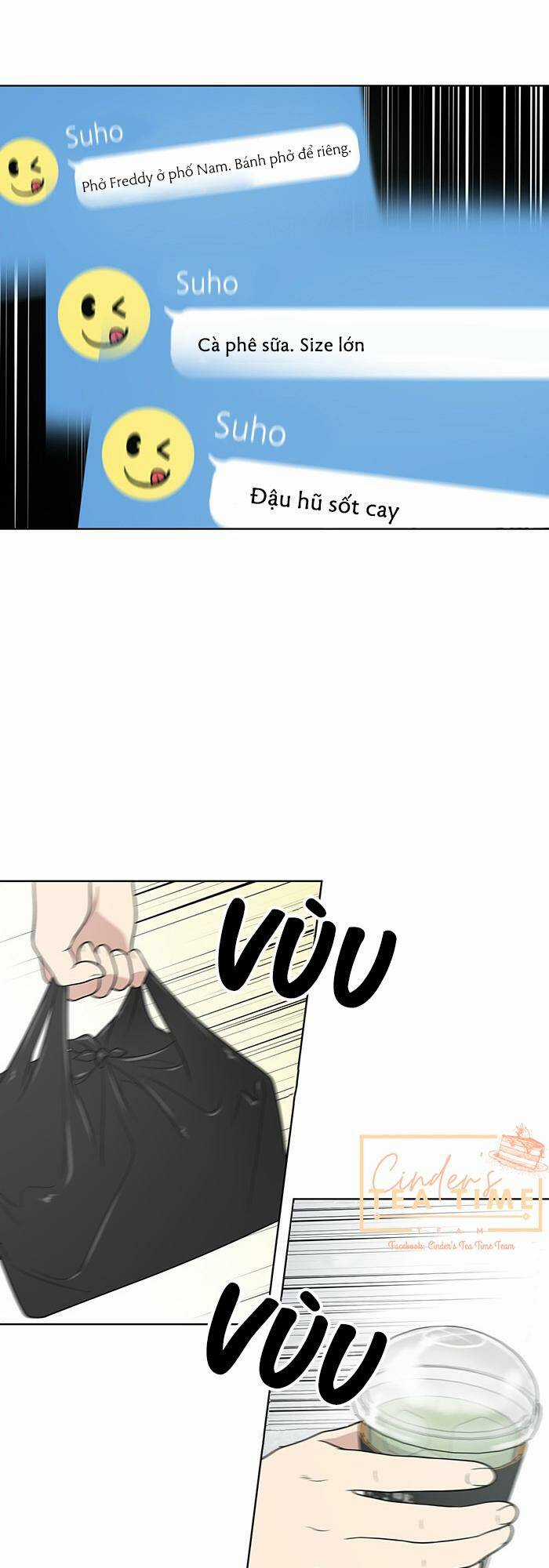 Cô Nàng Hết Thuốc Chữa - Chapter 21 - Trang 25