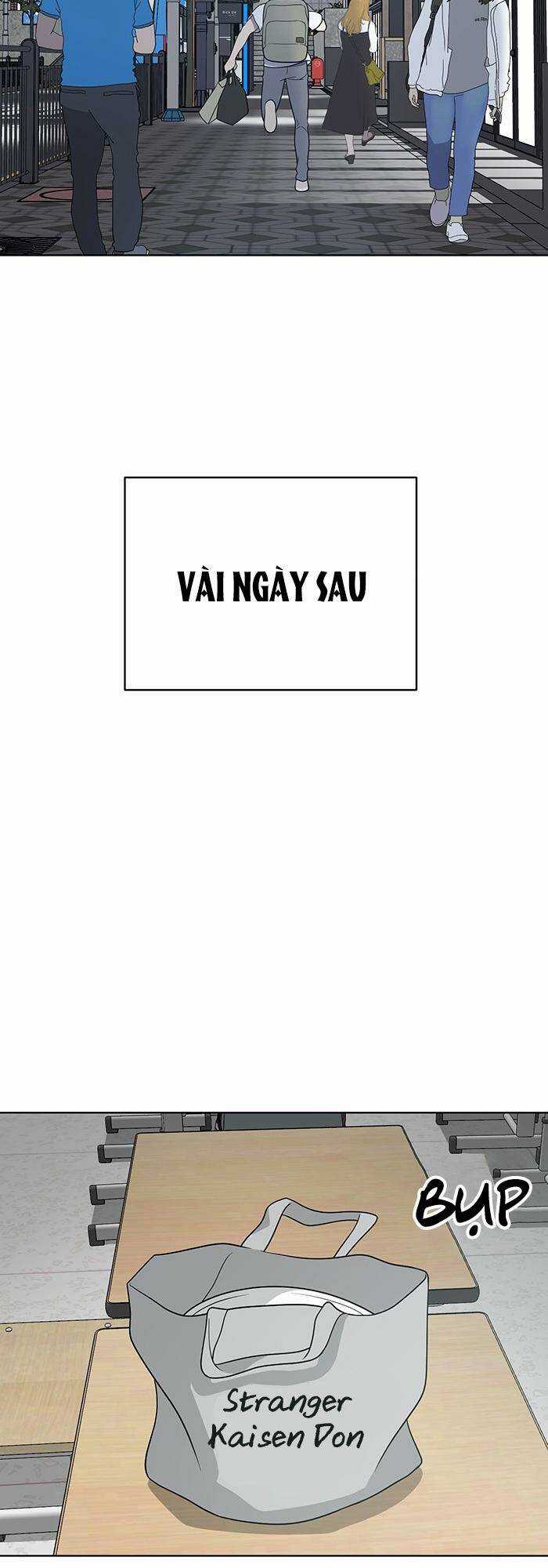 Cô Nàng Hết Thuốc Chữa - Chapter 21 - Trang 27