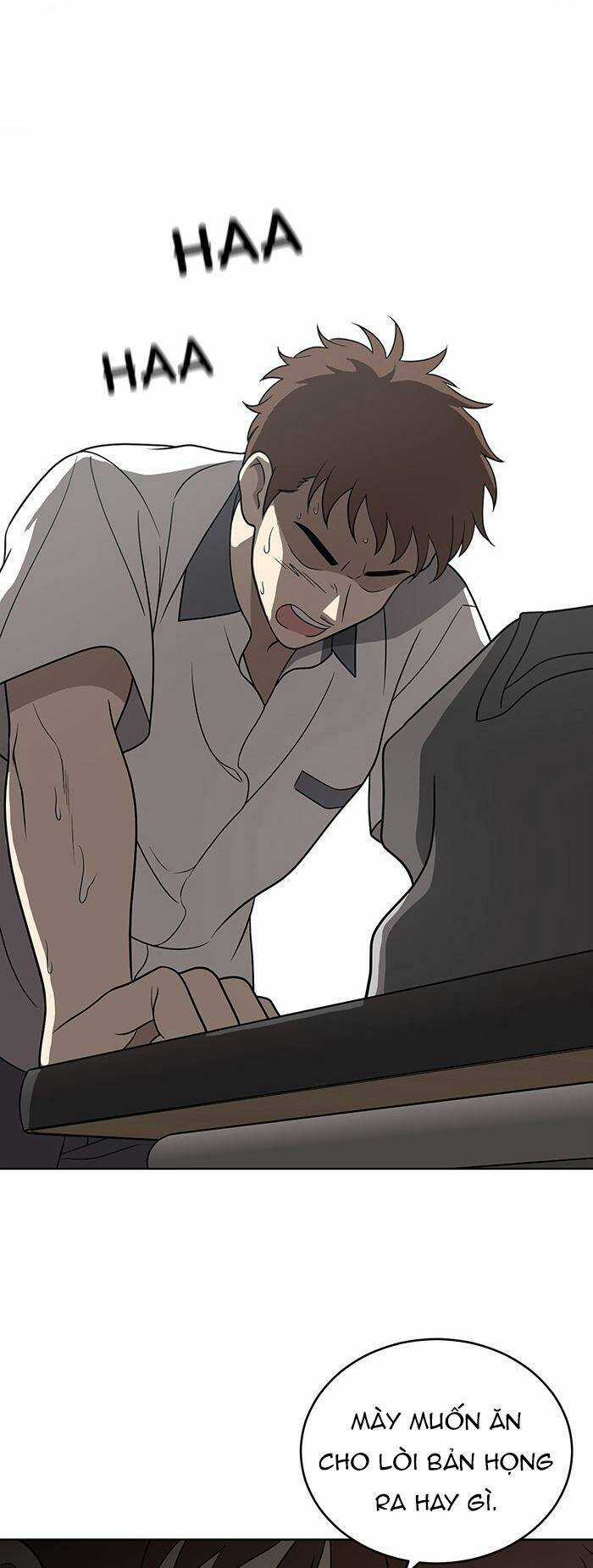 Cô Nàng Hết Thuốc Chữa - Chapter 21 - Trang 28