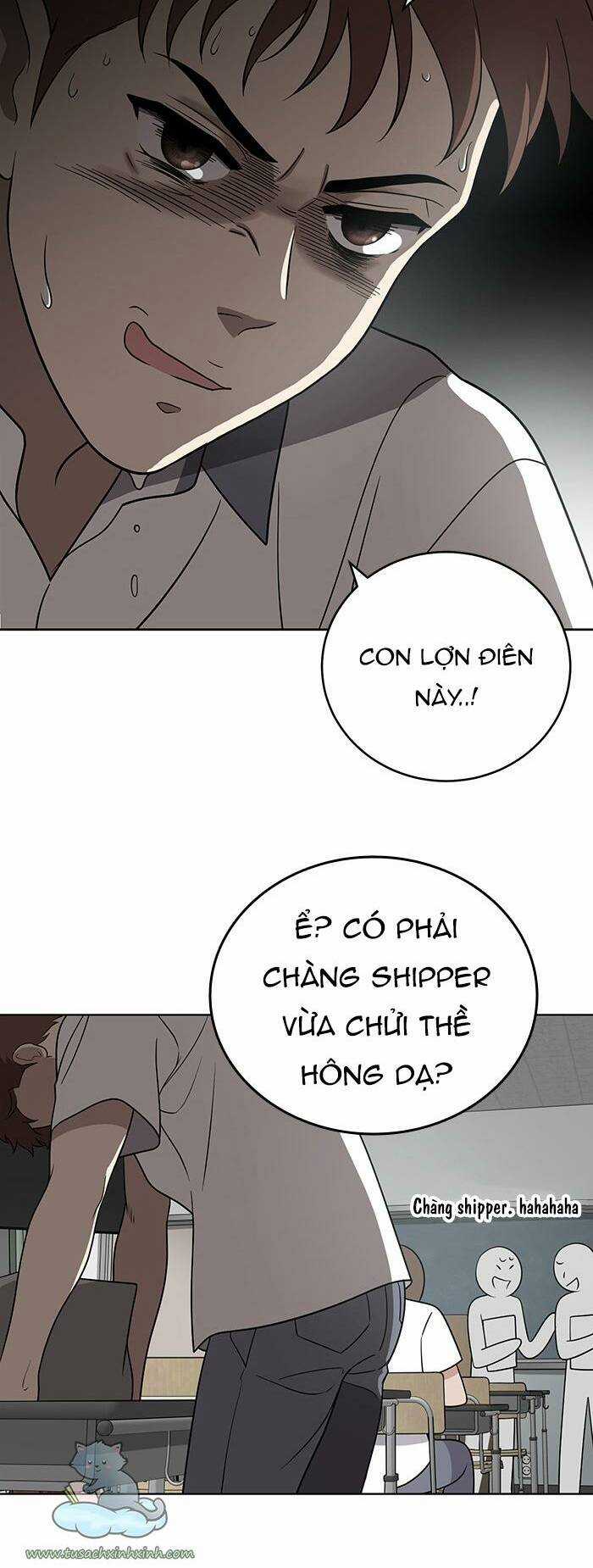 Cô Nàng Hết Thuốc Chữa - Chapter 21 - Trang 29