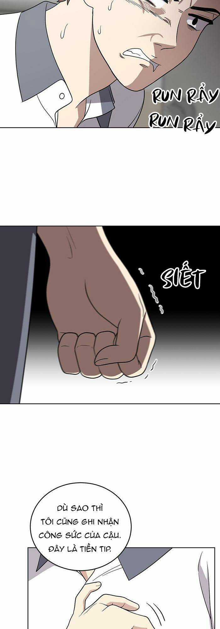 Cô Nàng Hết Thuốc Chữa - Chapter 21 - Trang 37