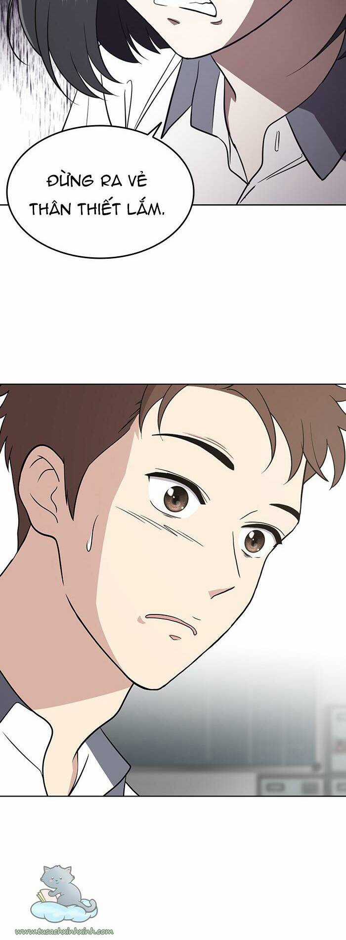 Cô Nàng Hết Thuốc Chữa - Chapter 21 - Trang 47