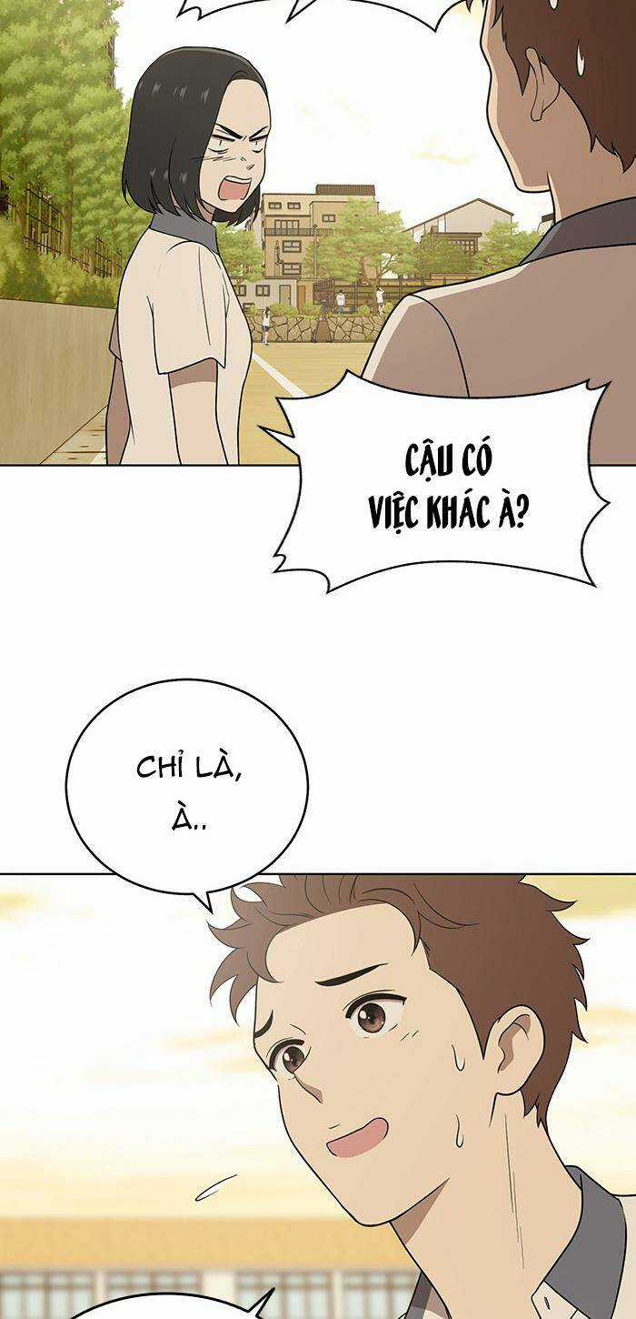 Cô Nàng Hết Thuốc Chữa - Chapter 21 - Trang 7