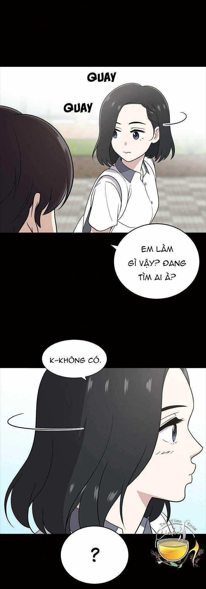 Cô Nàng Hết Thuốc Chữa - Chapter 22 - Trang 14