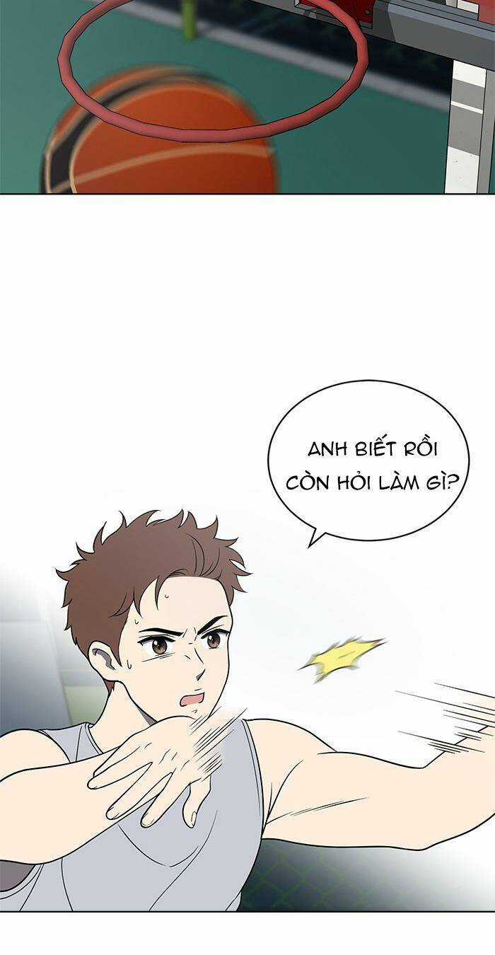 Cô Nàng Hết Thuốc Chữa - Chapter 22 - Trang 28