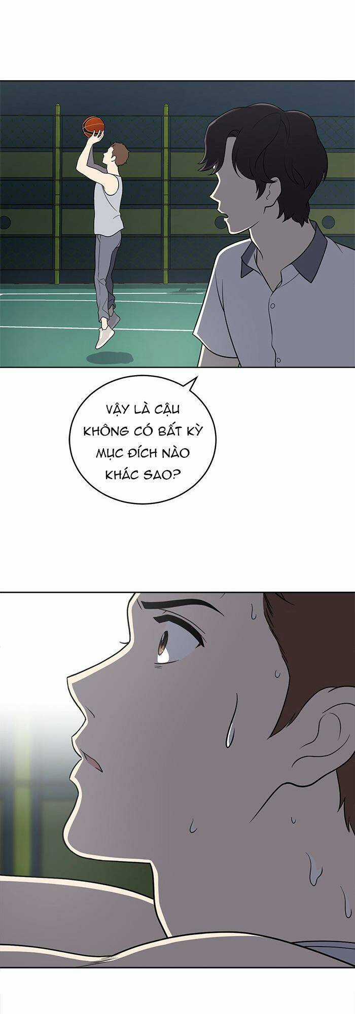 Cô Nàng Hết Thuốc Chữa - Chapter 22 - Trang 31