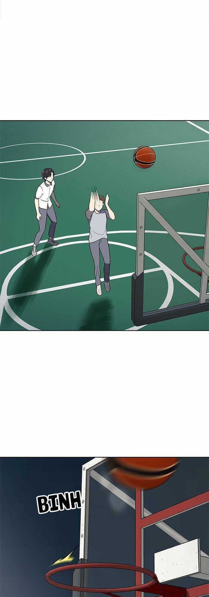 Cô Nàng Hết Thuốc Chữa - Chapter 22 - Trang 32