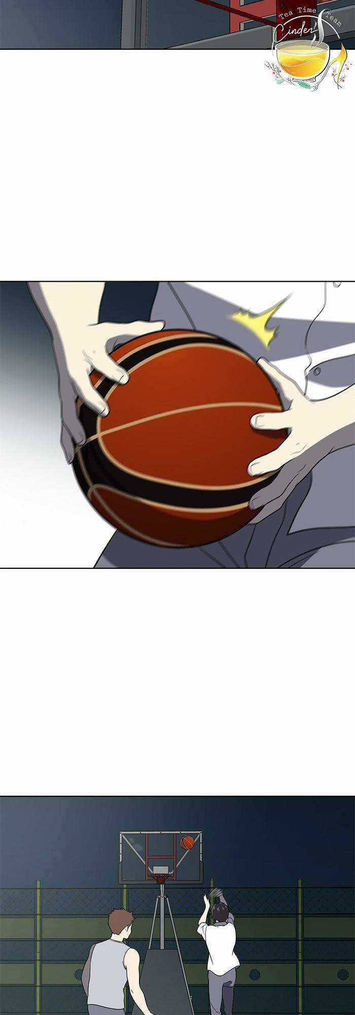 Cô Nàng Hết Thuốc Chữa - Chapter 22 - Trang 33