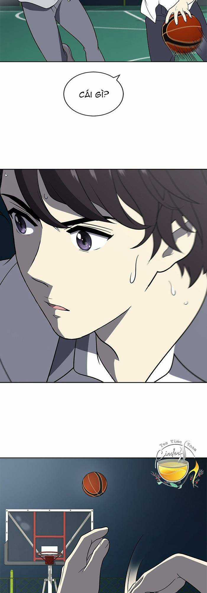 Cô Nàng Hết Thuốc Chữa - Chapter 22 - Trang 38