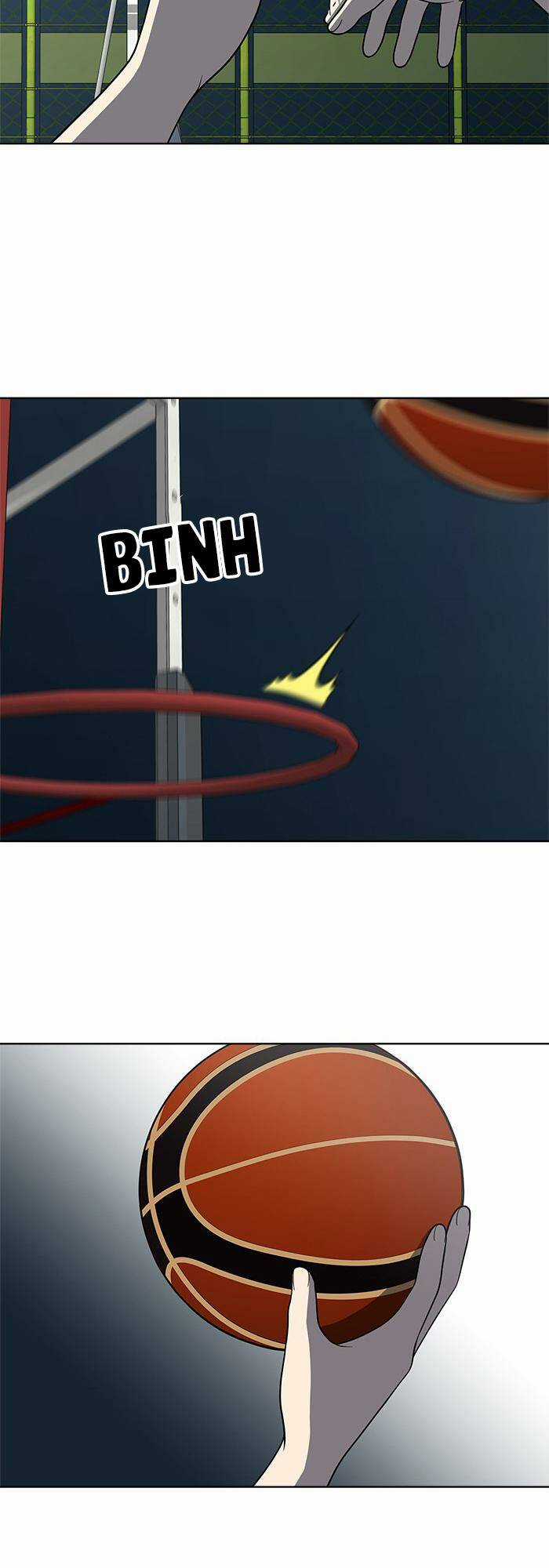 Cô Nàng Hết Thuốc Chữa - Chapter 22 - Trang 39