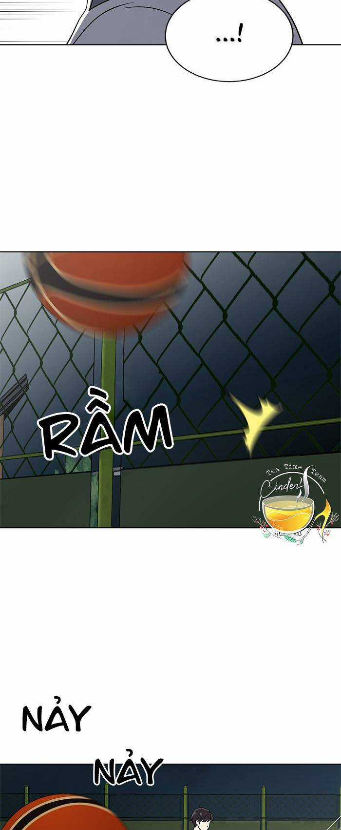 Cô Nàng Hết Thuốc Chữa - Chapter 22 - Trang 45